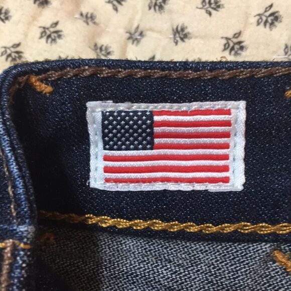 True Religion Jeans - Picture 3 of 4